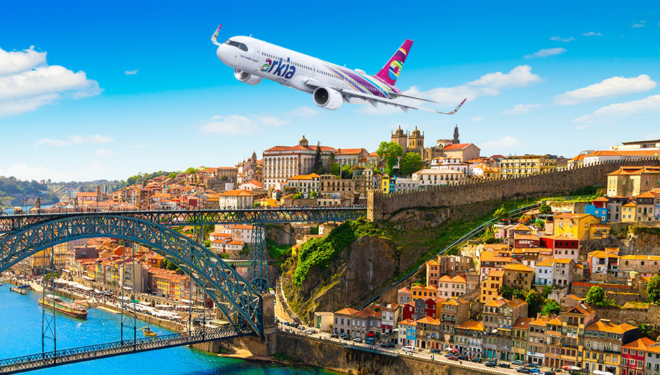 שובר לחופשה בחו