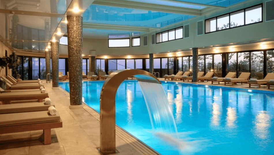 הזמנת נופש באתר LALUN