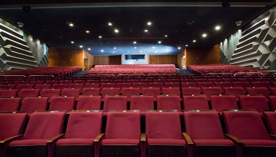 היכל התרבות העירוני נתניה