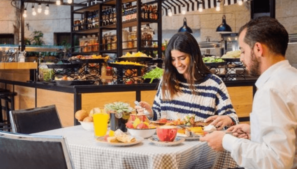 הזמנת נופש באתר LALUN