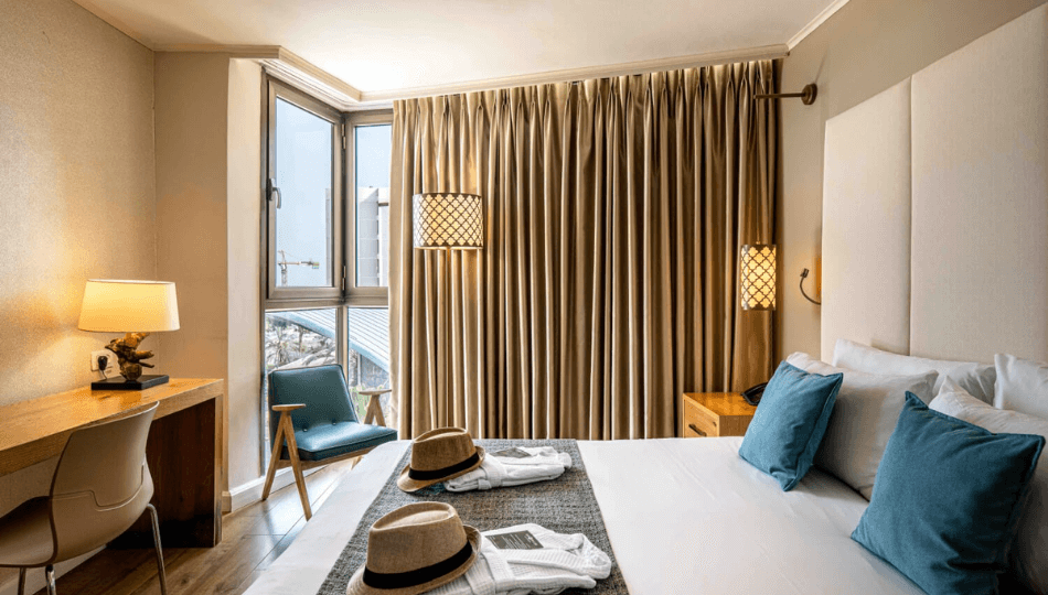 הזמנת נופש באתר LALUN