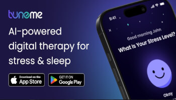 TUNEME לשינה טובה יותר