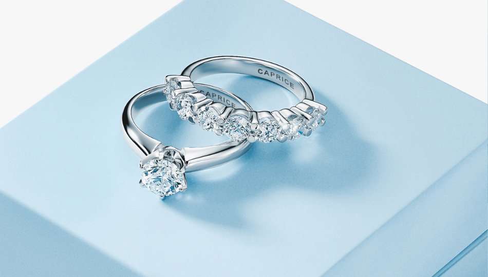 כפריס תכשיטי יהלומים