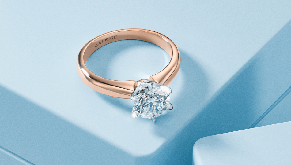 כפריס תכשיטי יהלומים