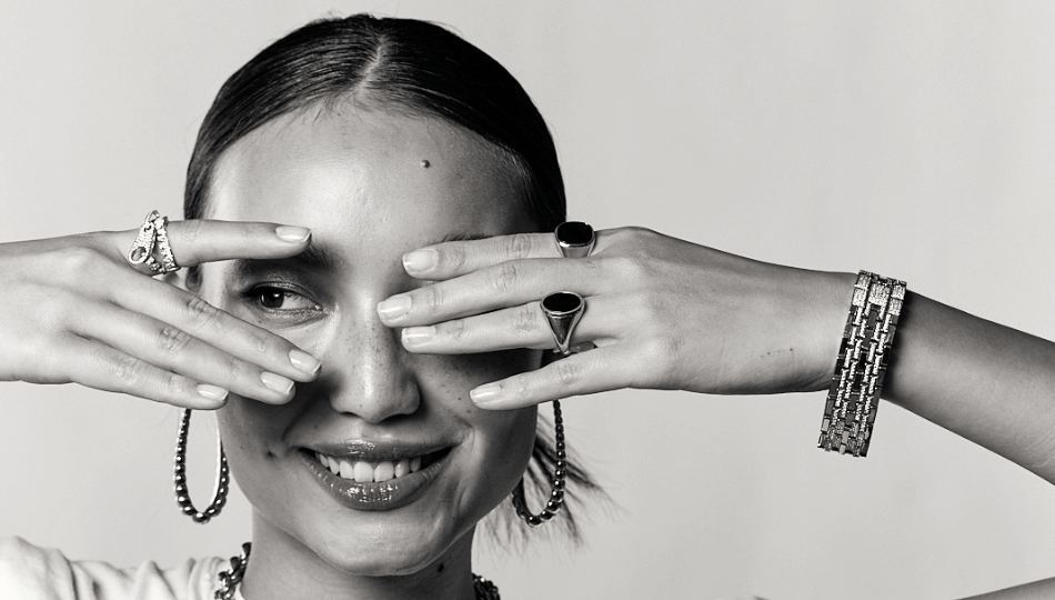 כפריס תכשיטי יהלומים