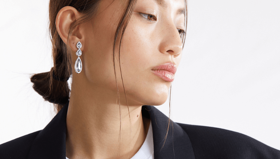 כפריס תכשיטי יהלומים