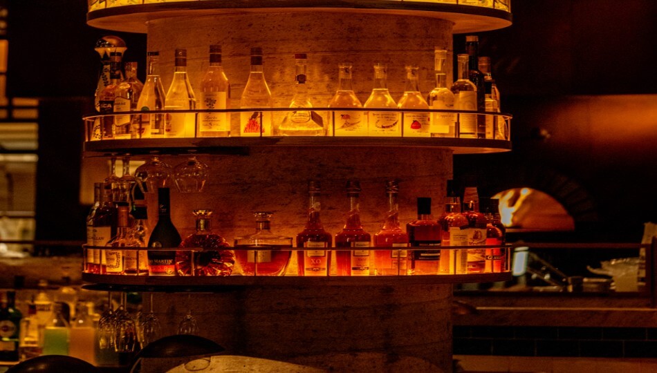 מסעדת בר איטליה