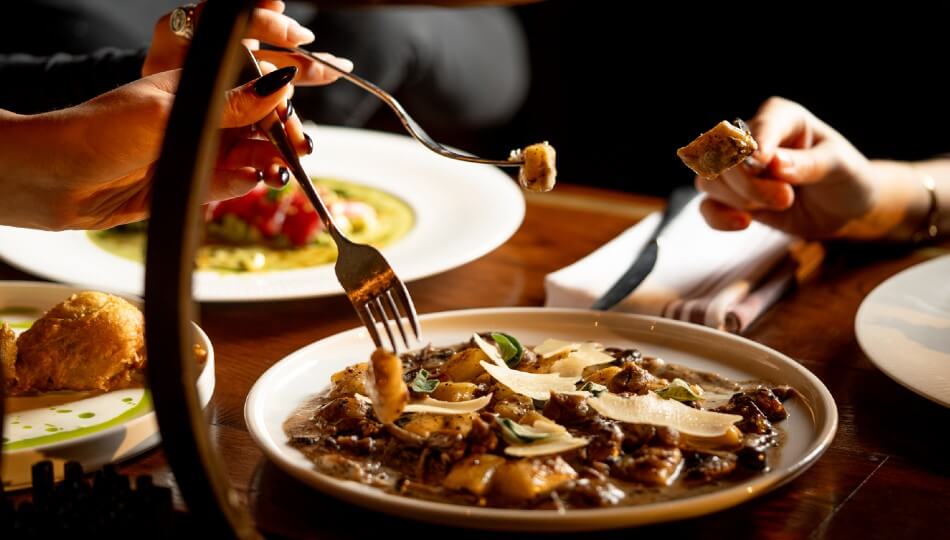 מסעדת בר איטליה