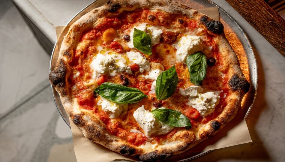 מסעדת בר איטליה