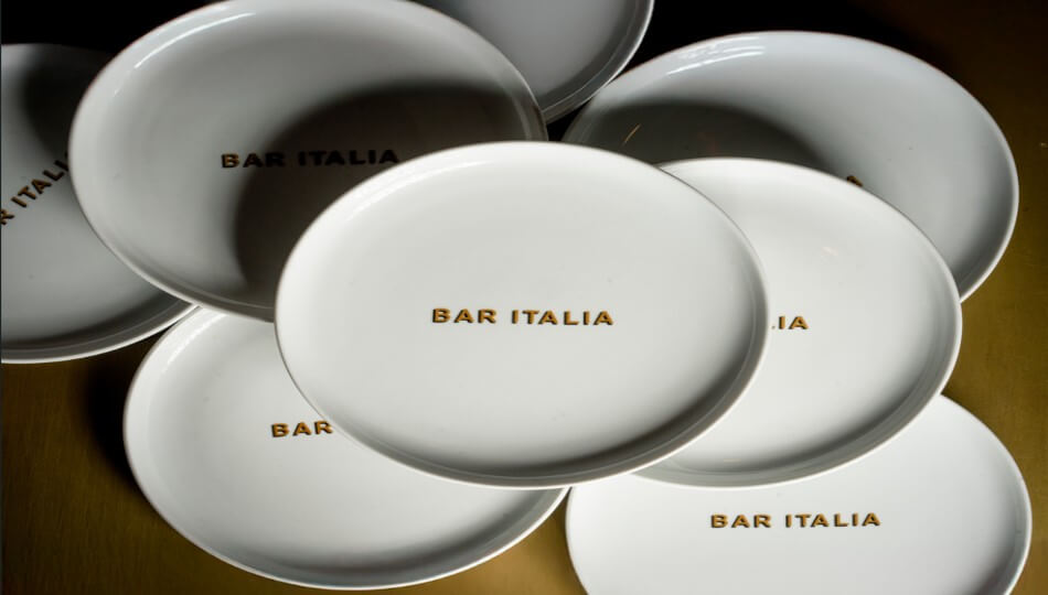 מסעדת בר איטליה