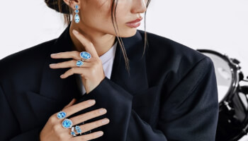 כפריס תכשיטי יהלומים