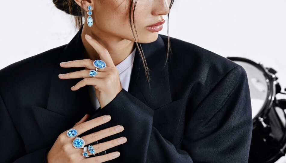 כפריס תכשיטי יהלומים