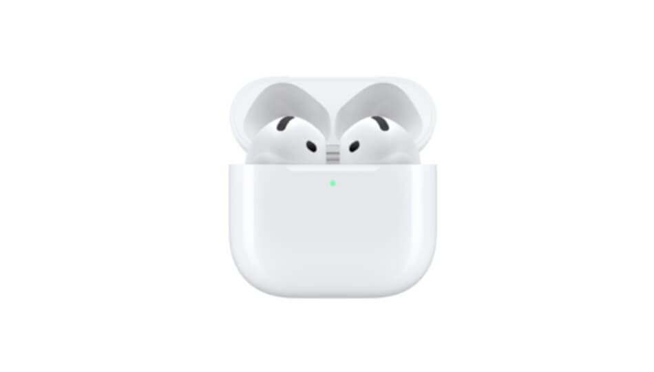 AirPods 4 Active Noise