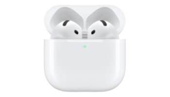AirPods 4 Active Noise