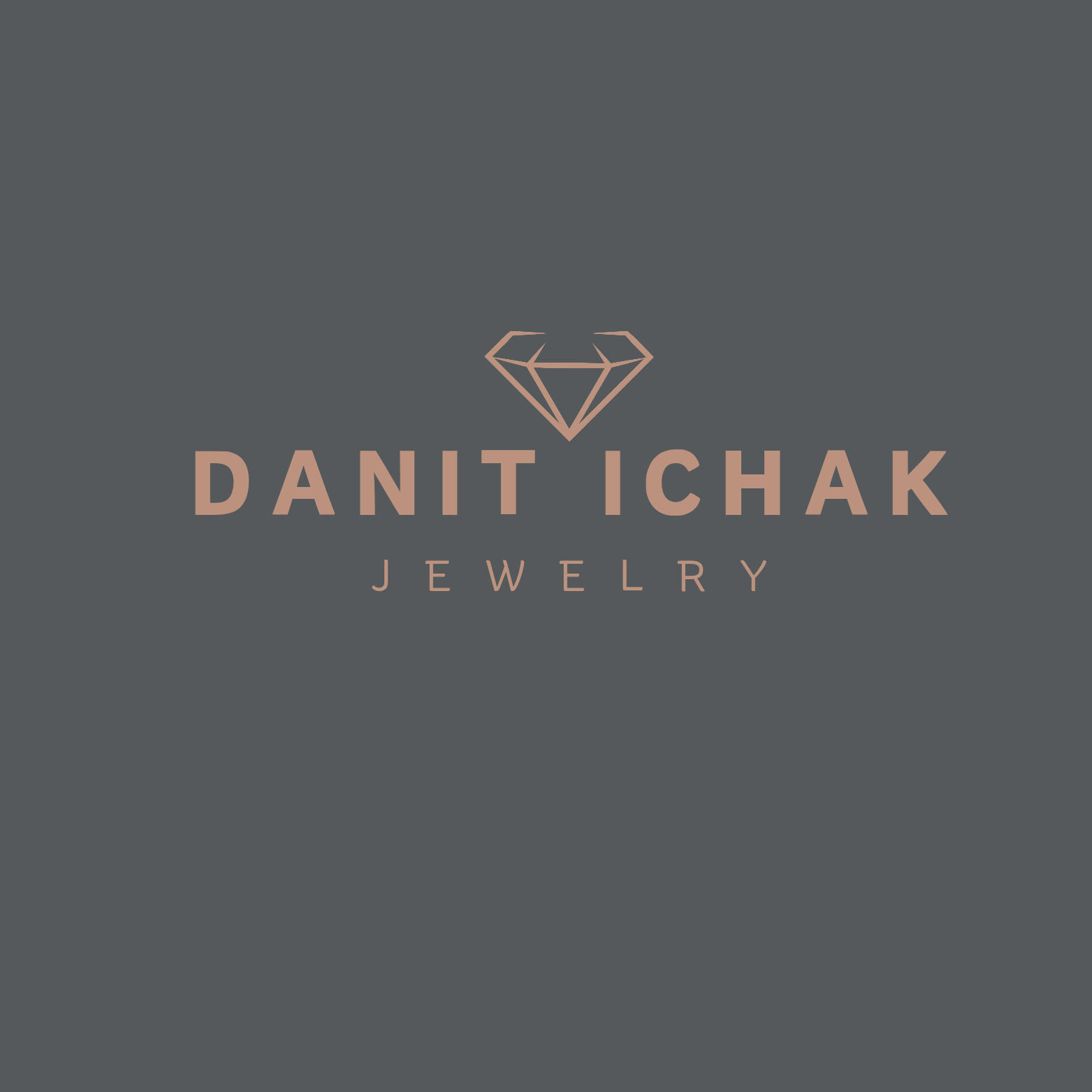 DANIT ICHAK JEWELRY תכשיטי דנית יצחק