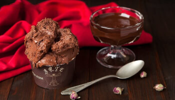 ארטה אומנות הגלידה