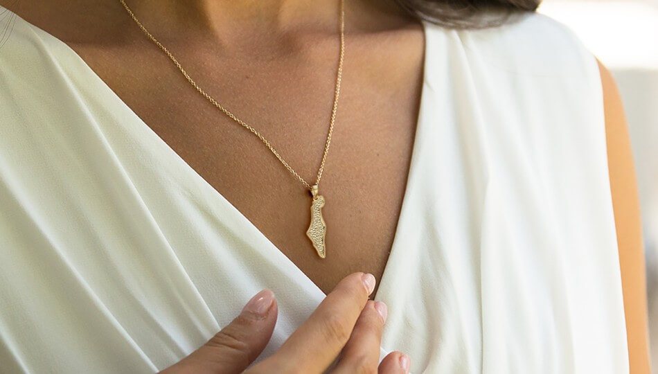 DANNY NEWFELD JEWELRY