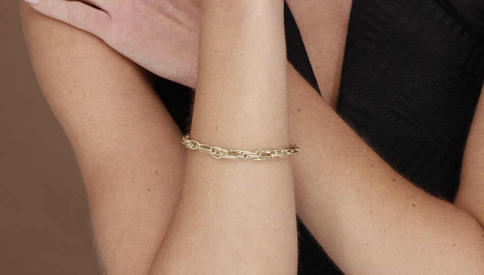 DANNY NEWFELD JEWELRY