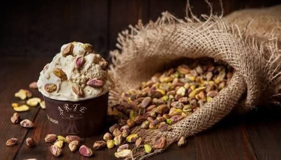 ארטה אומנות הגלידה