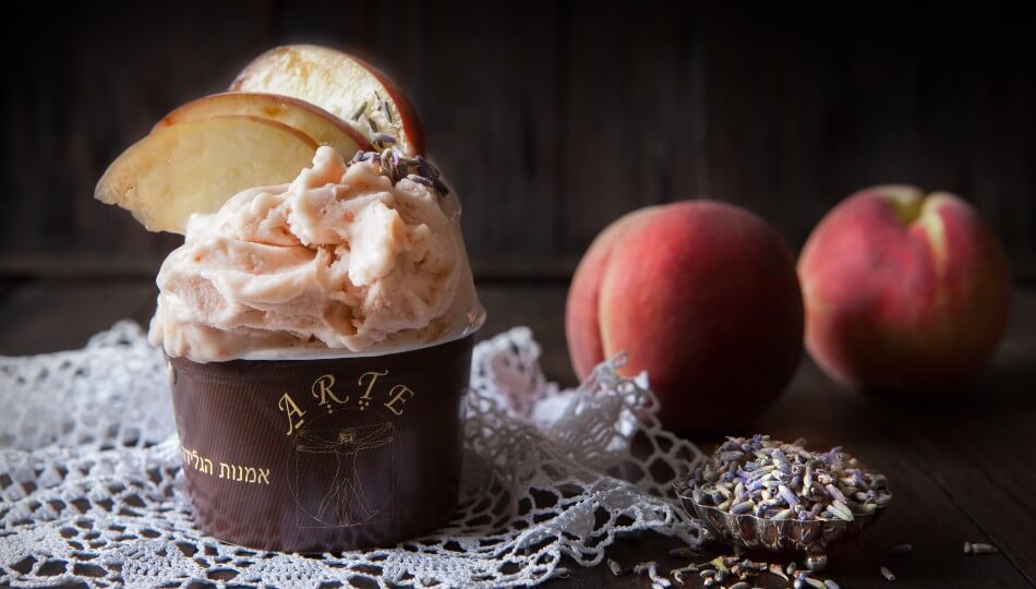 ארטה אומנות הגלידה