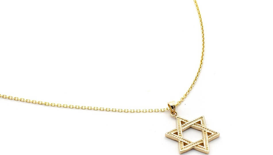 DANNY NEWFELD JEWELRY