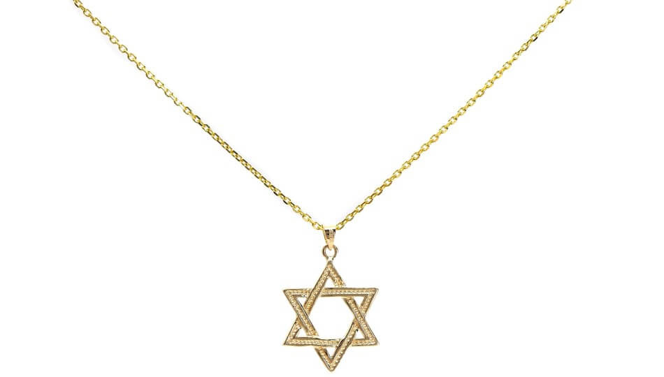 DANNY NEWFELD JEWELRY