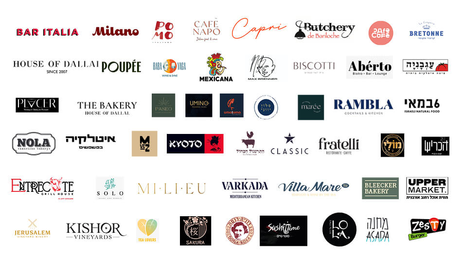 שובר מסעדות