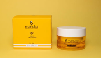 20% הנחה ב- b-manuka