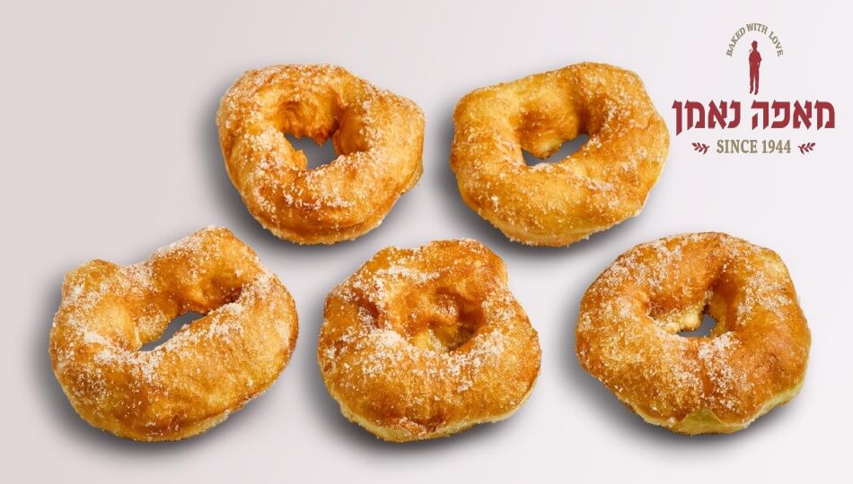 מארז ספינג'