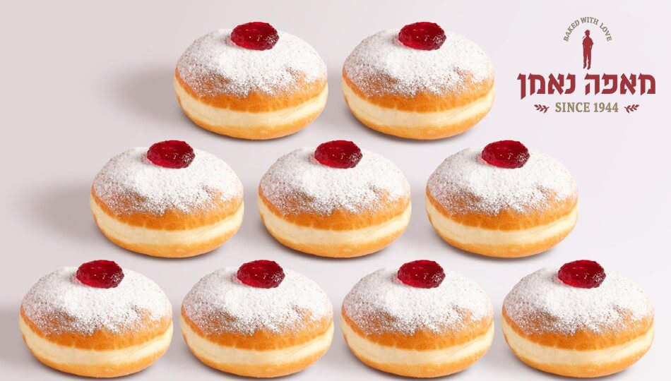 מארז משפחתי קלאסי