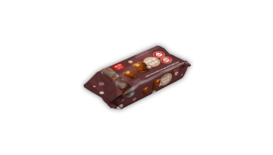 מארז 8 יח' קרמבו