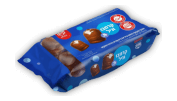 מארז 8 יח' קרמבו