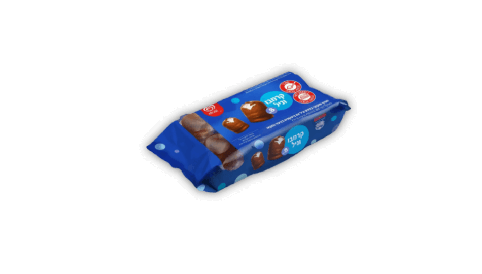 מארז 8 יח' קרמבו