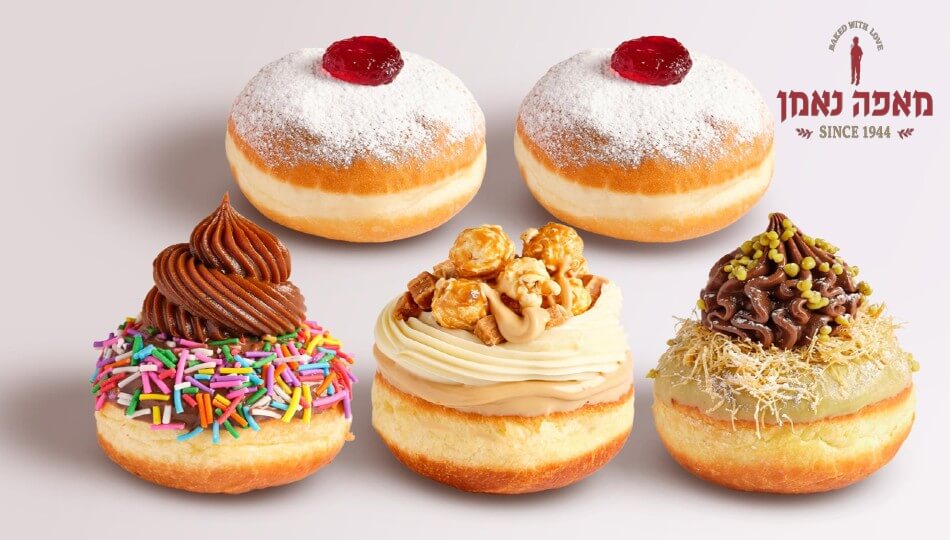 מארז פרמיום משולב קלאסי