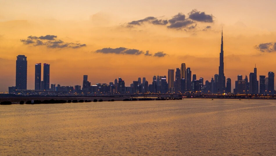 PEGASUS - איחוד האמירויות