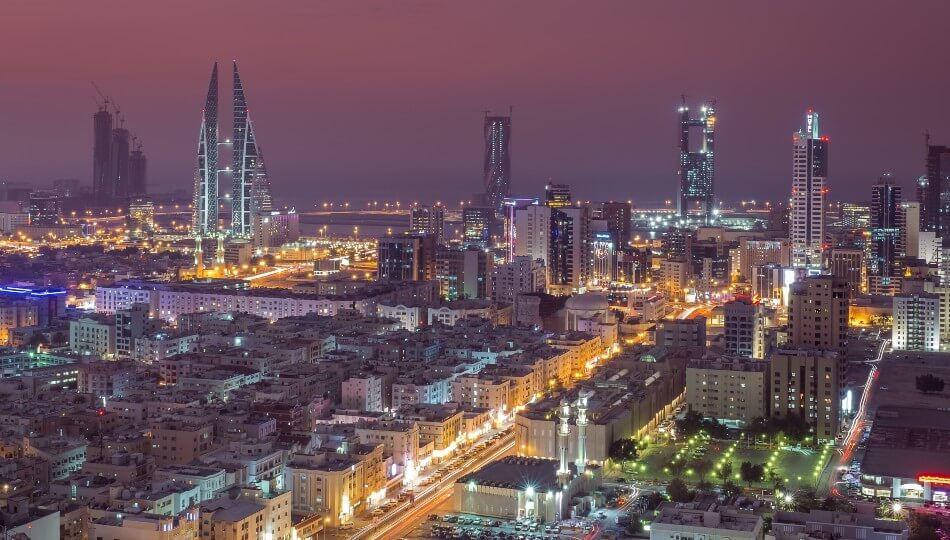 PEGASUS - איחוד האמירויות