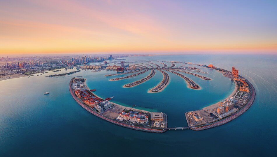 PEGASUS - איחוד האמירויות