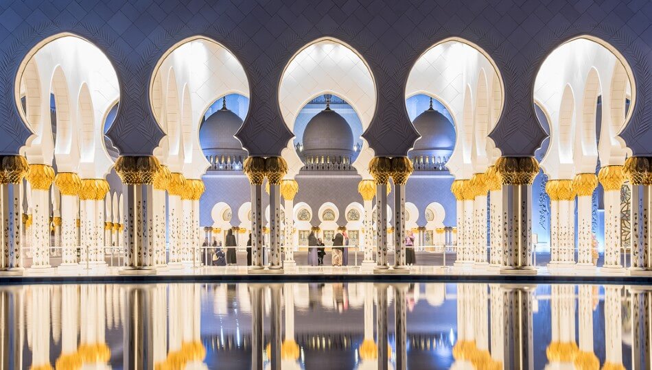 PEGASUS - איחוד האמירויות