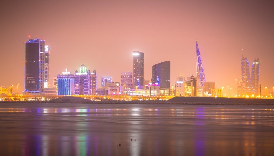 PEGASUS - איחוד האמירויות