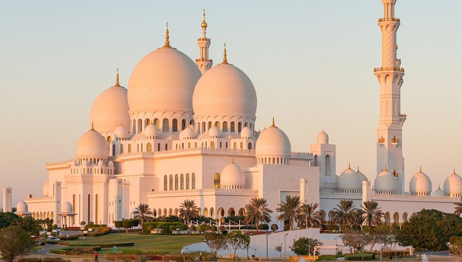 PEGASUS - איחוד האמירויות