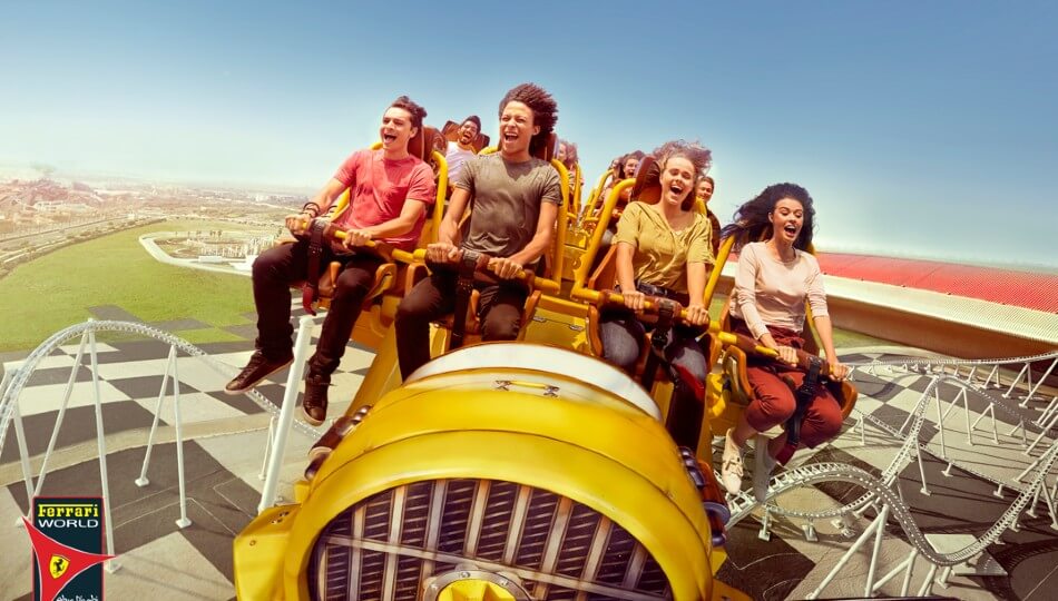 PEGASUS - איחוד האמירויות