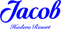 ג'ייקוב ריזורט חדרה