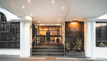 מלון ג'ייקוב טבריה