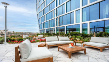 מלון ג'ייקוב מודיעין