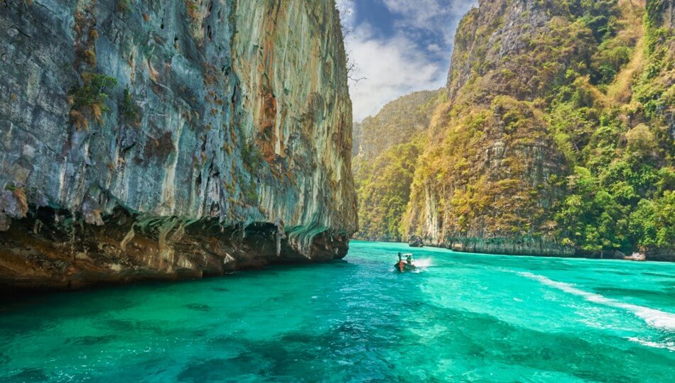 PEGASUS - טיול מאורגן לתאילנד