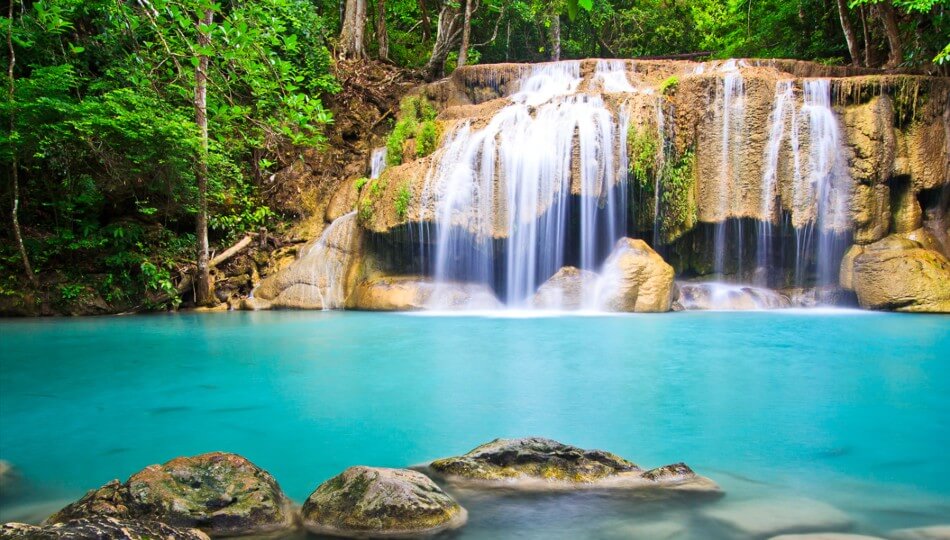 PEGASUS - טיול מאורגן לתאילנד