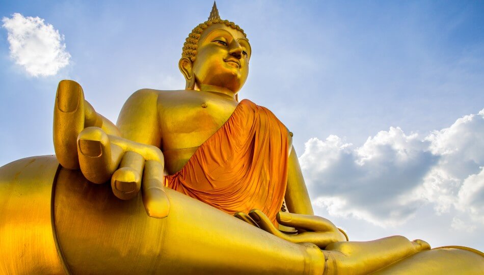 PEGASUS - טיול מאורגן לתאילנד