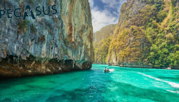 PEGASUS - טיול מאורגן לתאילנד