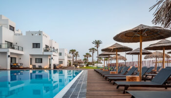 מלון סי לייף נהריה