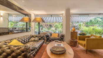 מלון ג'ייקוב שינקין ת"א